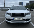 Белый Чери Jetour X70, объемом двигателя 1.5 л и пробегом 48 тыс. км за 15500 $, фото 1 на Automoto.ua