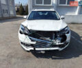 Білий Чері Jetour X70, об'ємом двигуна 1.5 л та пробігом 12 тис. км за 9400 $, фото 3 на Automoto.ua