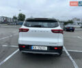 Белый Чери Jetour X70, объемом двигателя 1.5 л и пробегом 48 тыс. км за 15500 $, фото 5 на Automoto.ua