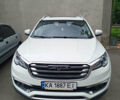 Белый Чери Jetour X70, объемом двигателя 1.5 л и пробегом 7 тыс. км за 14447 $, фото 1 на Automoto.ua