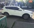 Белый Чери Jetour X70, объемом двигателя 1.5 л и пробегом 81 тыс. км за 14500 $, фото 1 на Automoto.ua