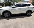 Белый Чери Jetour X70, объемом двигателя 1.5 л и пробегом 42 тыс. км за 17500 $, фото 3 на Automoto.ua