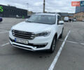 Белый Чери Jetour X70, объемом двигателя 1.5 л и пробегом 48 тыс. км за 15500 $, фото 9 на Automoto.ua