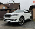 Белый Чери Jetour X70, объемом двигателя 1.5 л и пробегом 12 тыс. км за 9700 $, фото 1 на Automoto.ua