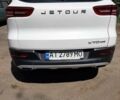 Белый Чери Jetour X70, объемом двигателя 1.5 л и пробегом 42 тыс. км за 17500 $, фото 2 на Automoto.ua
