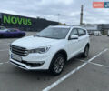 Белый Чери Jetour X70, объемом двигателя 1.5 л и пробегом 48 тыс. км за 15500 $, фото 8 на Automoto.ua