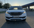Белый Чери Jetour X70, объемом двигателя 1.5 л и пробегом 38 тыс. км за 14000 $, фото 1 на Automoto.ua