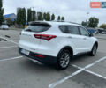 Белый Чери Jetour X70, объемом двигателя 1.5 л и пробегом 48 тыс. км за 15500 $, фото 4 на Automoto.ua