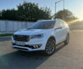 Белый Чери Jetour X70, объемом двигателя 1.5 л и пробегом 38 тыс. км за 14000 $, фото 8 на Automoto.ua