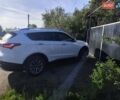 Белый Чери Jetour X70, объемом двигателя 1.5 л и пробегом 81 тыс. км за 14500 $, фото 4 на Automoto.ua