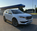 Белый Чери Jetour X70, объемом двигателя 1.5 л и пробегом 38 тыс. км за 14000 $, фото 3 на Automoto.ua