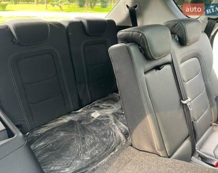 Белый Чери Jetour X70, объемом двигателя 1.5 л и пробегом 40 тыс. км за 14000 $, фото 22 на Automoto.ua