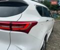 Белый Чери Jetour X70, объемом двигателя 1.5 л и пробегом 40 тыс. км за 14000 $, фото 12 на Automoto.ua