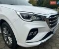 Белый Чери Jetour X70, объемом двигателя 1.5 л и пробегом 40 тыс. км за 14000 $, фото 8 на Automoto.ua
