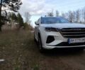Белый Чери Jetour X70, объемом двигателя 1.5 л и пробегом 61 тыс. км за 17000 $, фото 2 на Automoto.ua