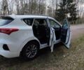 Белый Чери Jetour X70, объемом двигателя 1.5 л и пробегом 61 тыс. км за 17000 $, фото 7 на Automoto.ua