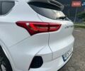 Белый Чери Jetour X70, объемом двигателя 1.5 л и пробегом 40 тыс. км за 14000 $, фото 13 на Automoto.ua