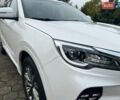 Белый Чери Jetour X70, объемом двигателя 1.5 л и пробегом 40 тыс. км за 14000 $, фото 11 на Automoto.ua
