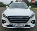 Белый Чери Jetour X70, объемом двигателя 1.5 л и пробегом 40 тыс. км за 14000 $, фото 2 на Automoto.ua