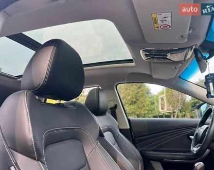 Белый Чери Jetour X70, объемом двигателя 1.5 л и пробегом 40 тыс. км за 14000 $, фото 19 на Automoto.ua