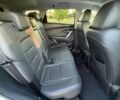 Белый Чери Jetour X70, объемом двигателя 1.5 л и пробегом 42 тыс. км за 18000 $, фото 6 на Automoto.ua