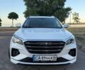 Белый Чери Jetour X70, объемом двигателя 1.5 л и пробегом 42 тыс. км за 18000 $, фото 19 на Automoto.ua