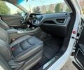 Белый Чери Jetour X70, объемом двигателя 1.5 л и пробегом 42 тыс. км за 18000 $, фото 9 на Automoto.ua