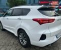 Белый Чери Jetour X70, объемом двигателя 1.5 л и пробегом 40 тыс. км за 14000 $, фото 5 на Automoto.ua
