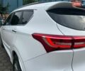 Белый Чери Jetour X70, объемом двигателя 1.5 л и пробегом 40 тыс. км за 14000 $, фото 14 на Automoto.ua