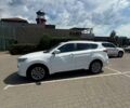 Белый Чери Jetour X70, объемом двигателя 1.5 л и пробегом 42 тыс. км за 18000 $, фото 1 на Automoto.ua