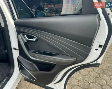 Белый Чери Jetour X70, объемом двигателя 1.5 л и пробегом 40 тыс. км за 14000 $, фото 27 на Automoto.ua