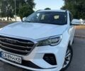 Белый Чери Jetour X70, объемом двигателя 1.5 л и пробегом 42 тыс. км за 18000 $, фото 18 на Automoto.ua