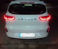 Белый Чери Jetour X70, объемом двигателя 1.5 л и пробегом 61 тыс. км за 17000 $, фото 19 на Automoto.ua