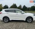 Белый Чери Jetour X70, объемом двигателя 1.5 л и пробегом 40 тыс. км за 14000 $, фото 1 на Automoto.ua