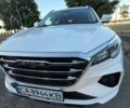 Белый Чери Jetour X70, объемом двигателя 1.5 л и пробегом 42 тыс. км за 18000 $, фото 3 на Automoto.ua