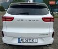 Белый Чери Jetour X70, объемом двигателя 1.5 л и пробегом 40 тыс. км за 14000 $, фото 4 на Automoto.ua