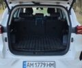 Белый Чери Jetour X70, объемом двигателя 1.5 л и пробегом 61 тыс. км за 17000 $, фото 14 на Automoto.ua
