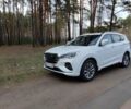Белый Чери Jetour X70, объемом двигателя 1.5 л и пробегом 61 тыс. км за 17000 $, фото 1 на Automoto.ua