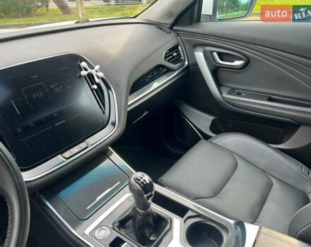 Белый Чери Jetour X70, объемом двигателя 1.5 л и пробегом 40 тыс. км за 14000 $, фото 29 на Automoto.ua