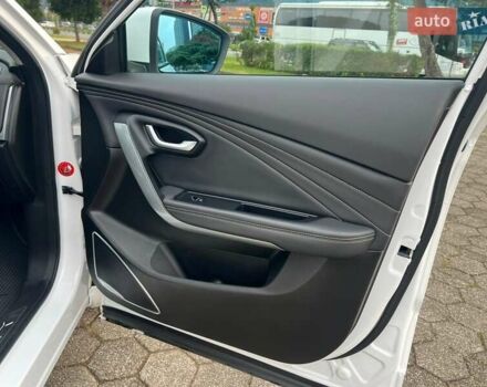 Белый Чери Jetour X70, объемом двигателя 1.5 л и пробегом 40 тыс. км за 14000 $, фото 26 на Automoto.ua