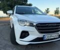Белый Чери Jetour X70, объемом двигателя 1.5 л и пробегом 42 тыс. км за 18000 $, фото 17 на Automoto.ua