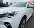 Белый Чери Jetour X70, объемом двигателя 1.5 л и пробегом 40 тыс. км за 14000 $, фото 9 на Automoto.ua