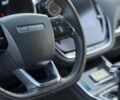 Белый Чери Jetour X70, объемом двигателя 1.5 л и пробегом 42 тыс. км за 18000 $, фото 5 на Automoto.ua