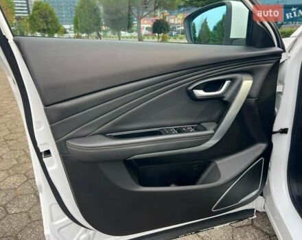 Белый Чери Jetour X70, объемом двигателя 1.5 л и пробегом 40 тыс. км за 14000 $, фото 33 на Automoto.ua