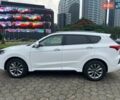 Белый Чери Jetour X70, объемом двигателя 1.5 л и пробегом 40 тыс. км за 14000 $, фото 6 на Automoto.ua