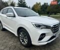 Белый Чери Jetour X70, объемом двигателя 1.5 л и пробегом 40 тыс. км за 14000 $, фото 1 на Automoto.ua