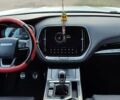 Белый Чери Jetour X70, объемом двигателя 1.5 л и пробегом 61 тыс. км за 17000 $, фото 13 на Automoto.ua