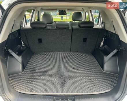 Белый Чери Jetour X70, объемом двигателя 1.5 л и пробегом 40 тыс. км за 14000 $, фото 21 на Automoto.ua