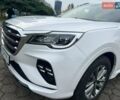 Белый Чери Jetour X70, объемом двигателя 1.5 л и пробегом 40 тыс. км за 14000 $, фото 7 на Automoto.ua