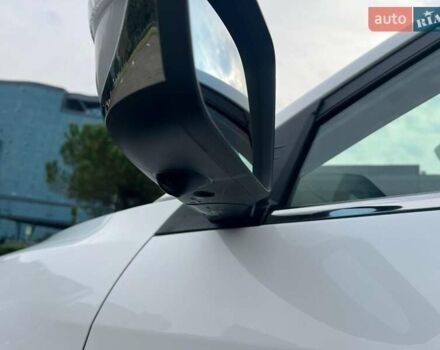 Белый Чери Jetour X70, объемом двигателя 1.5 л и пробегом 40 тыс. км за 14000 $, фото 15 на Automoto.ua